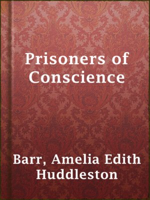 Prisoners of Conscience - ebook